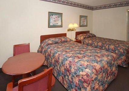 Relax Inn MilledgevilleMilledgeville  Kültér fotó