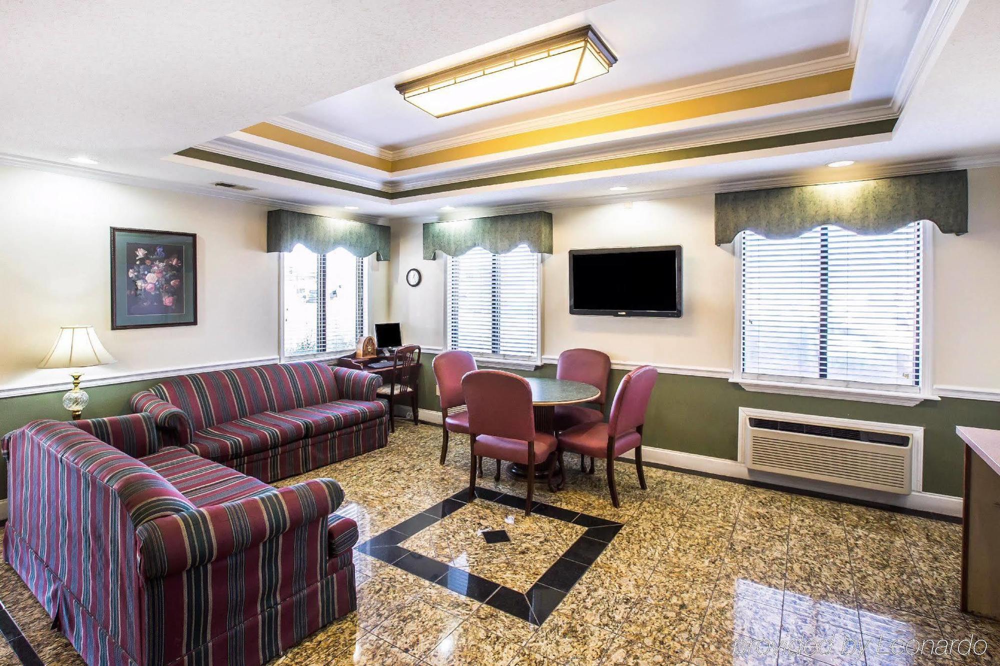 Relax Inn MilledgevilleMilledgeville  Kültér fotó