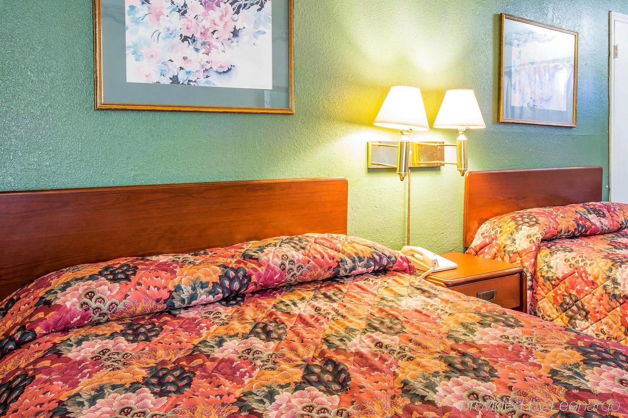 Relax Inn MilledgevilleMilledgeville  Kültér fotó
